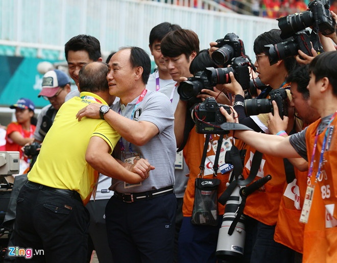 U23 Viet Nam U23 Han Quoc anh 2