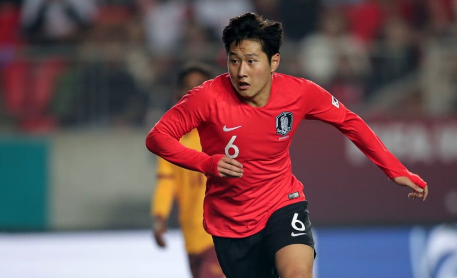 U23 Viet Nam U23 Han Quoc anh 1