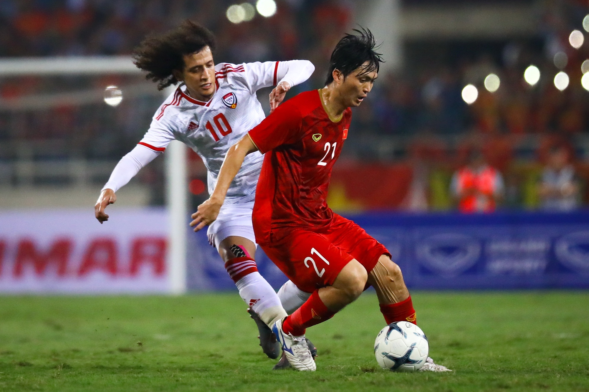 Cong Phuong Tuyen Viet Nam anh 3