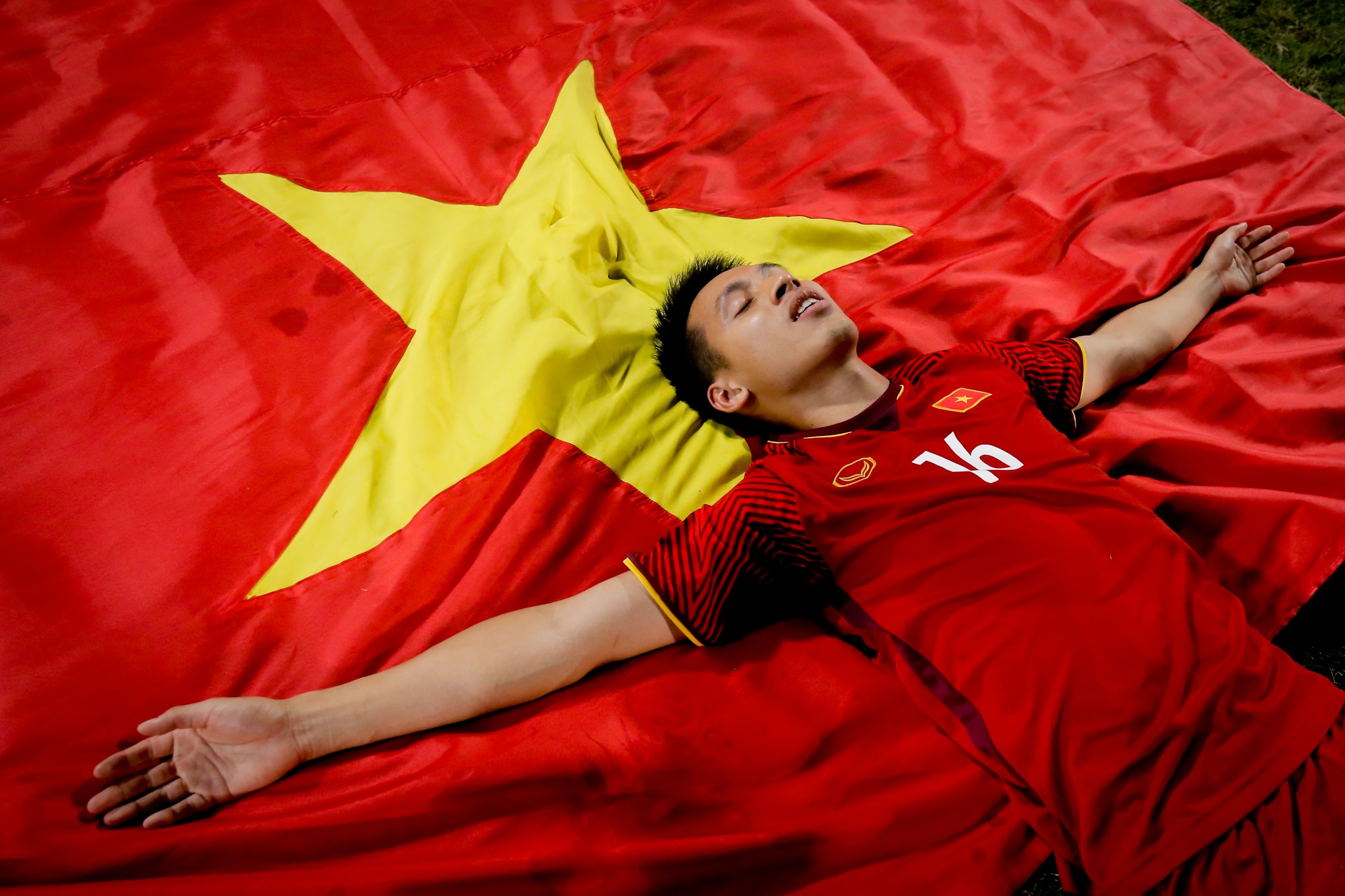 Doi tuyen Viet Nam anh 8