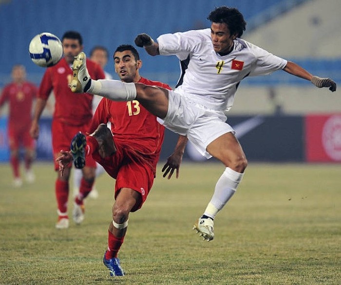 Doi tuyen Viet Nam anh 5