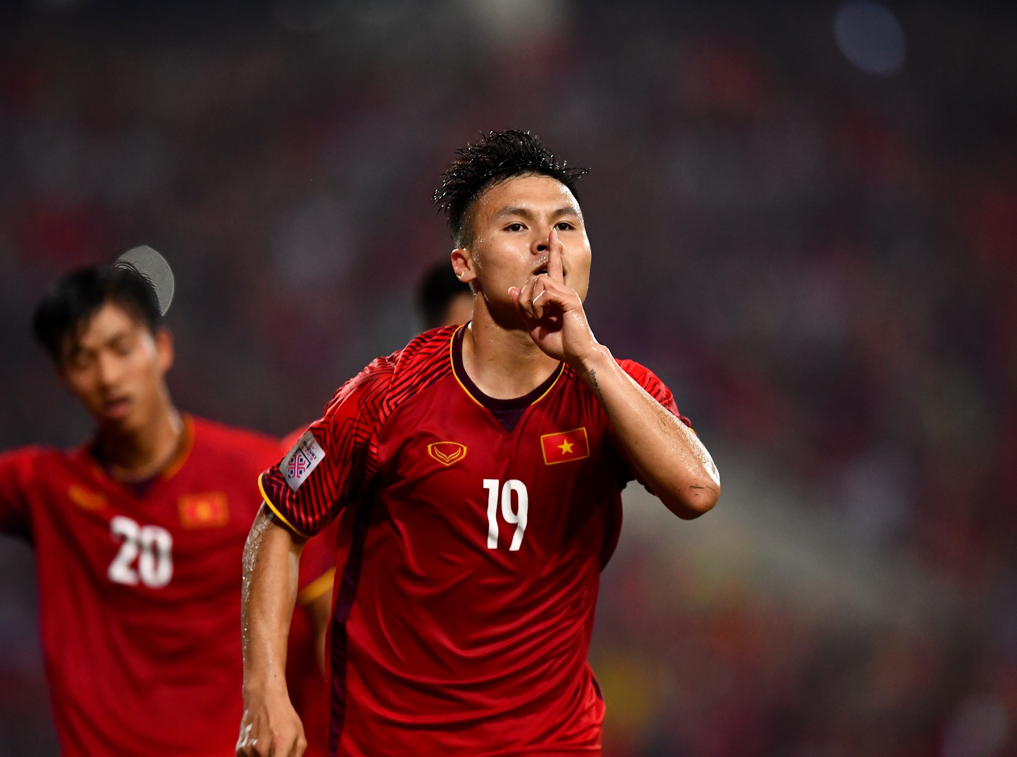 Doi tuyen Viet Nam anh 7