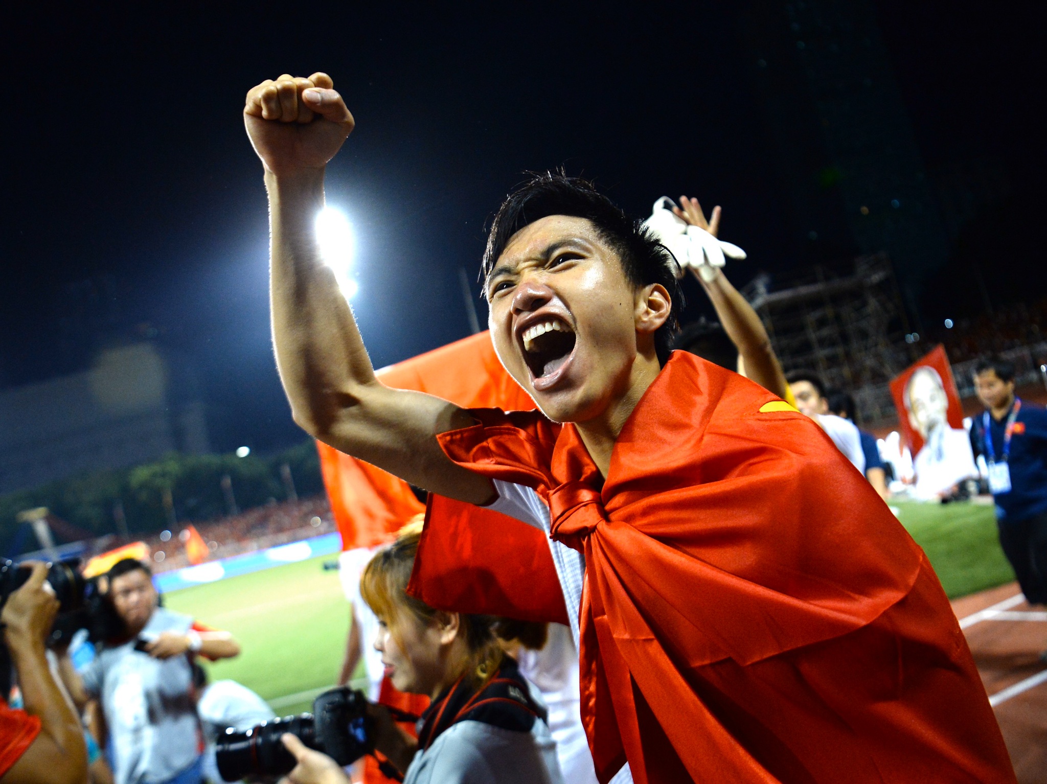 doi tuyen viet nam anh 3