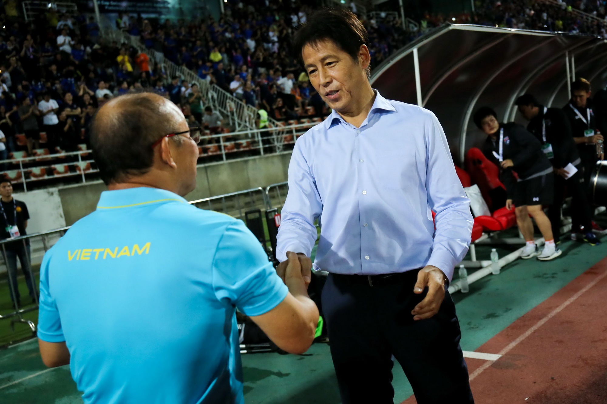 Kiatisak Thai Lan anh 3