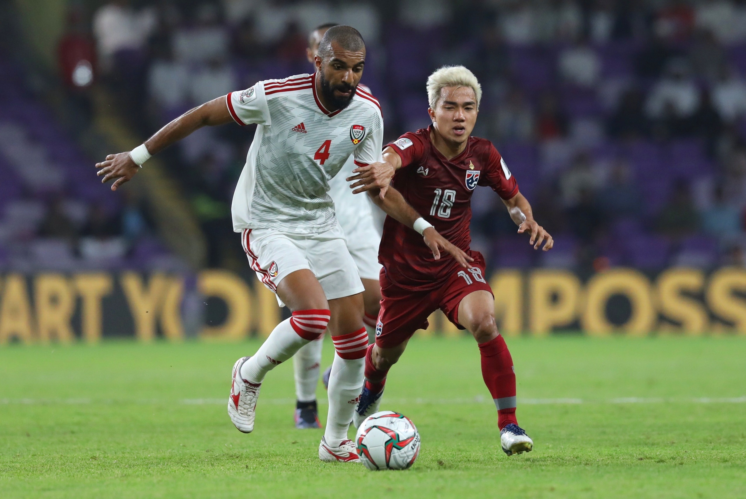 Kiatisak Thai Lan anh 2