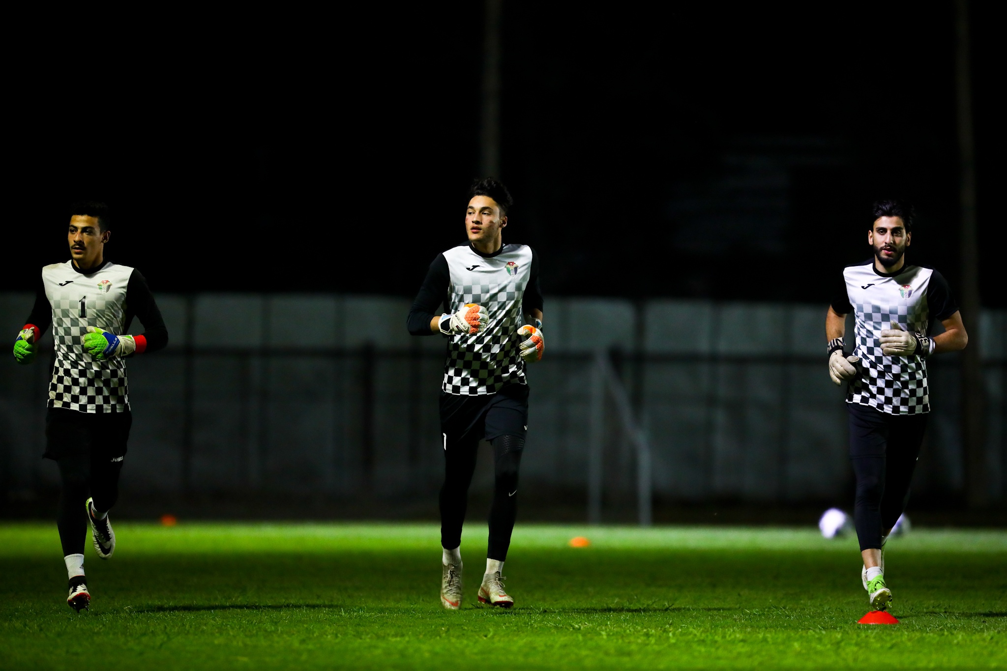 U23 Jordan U23 Viet Nam anh 8