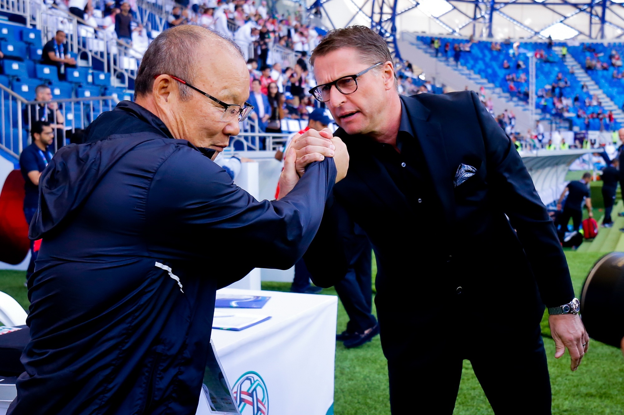 U23 Jordan U23 Viet Nam anh 3