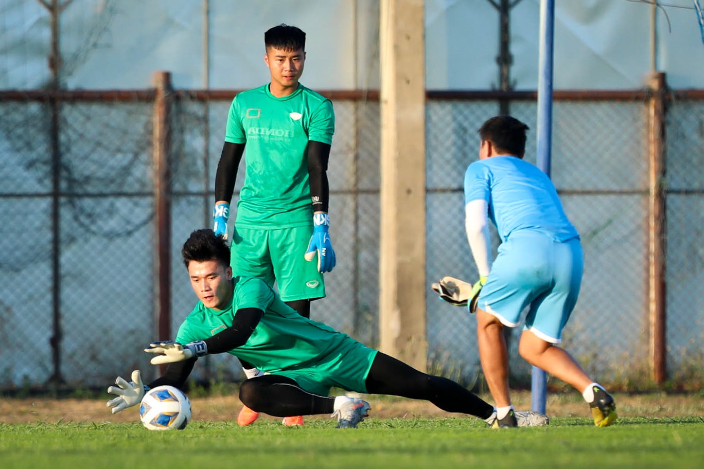 Van Toan Bui Tien Dung anh 2