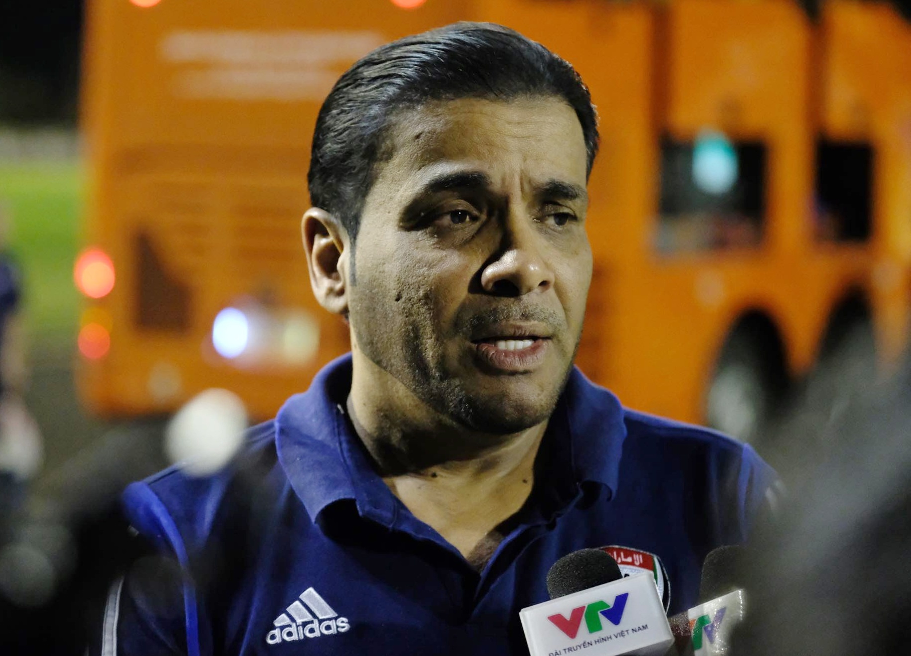 U23 Viet Nam U23 UAE anh 1