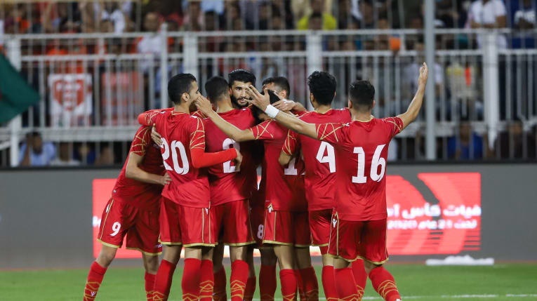 U23 Thai Lan U23 Bahrain anh 3