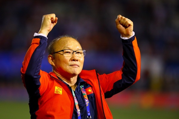 PV Han Quoc: ‘U23 Viet Nam manh, xung dang co ve di Olympic’ hinh anh