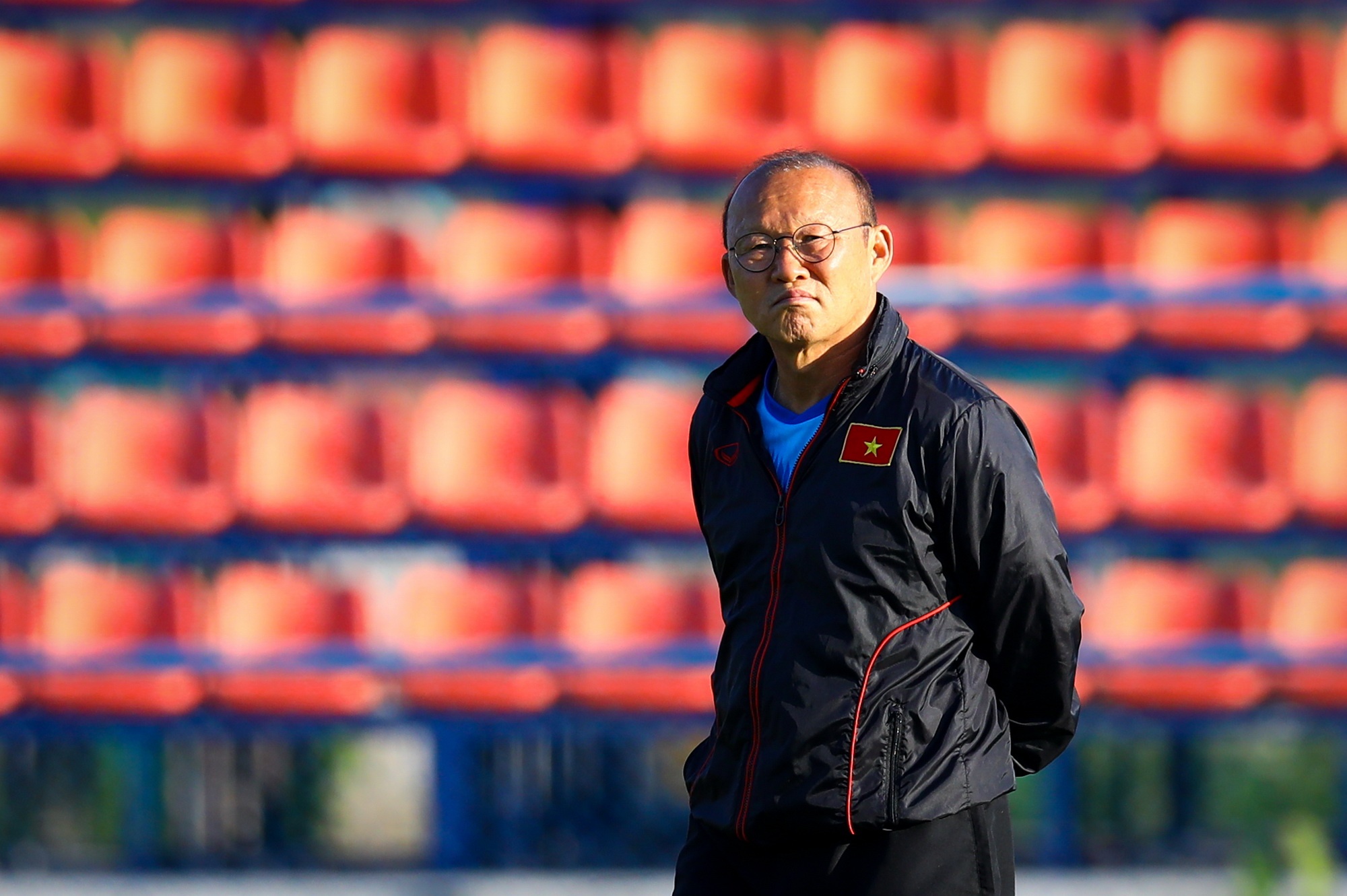 U23 Viet Nam U23 UAE anh 1