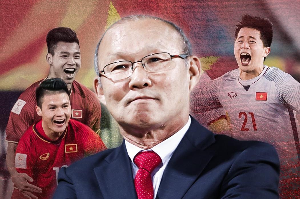 Vi sao U23 Viet Nam va ca chau A khat thang tren dat Thai Lan? hinh anh