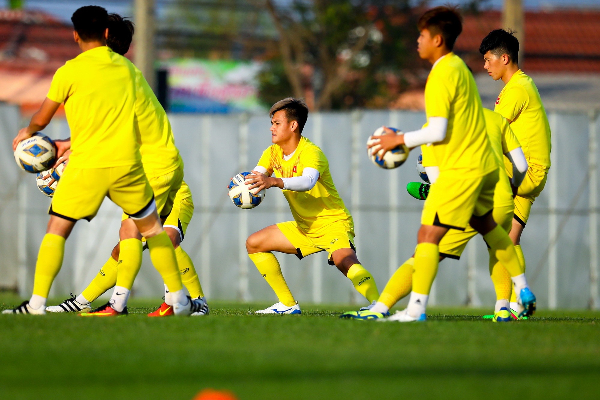 U23 Viet Nam vs UAE anh 4