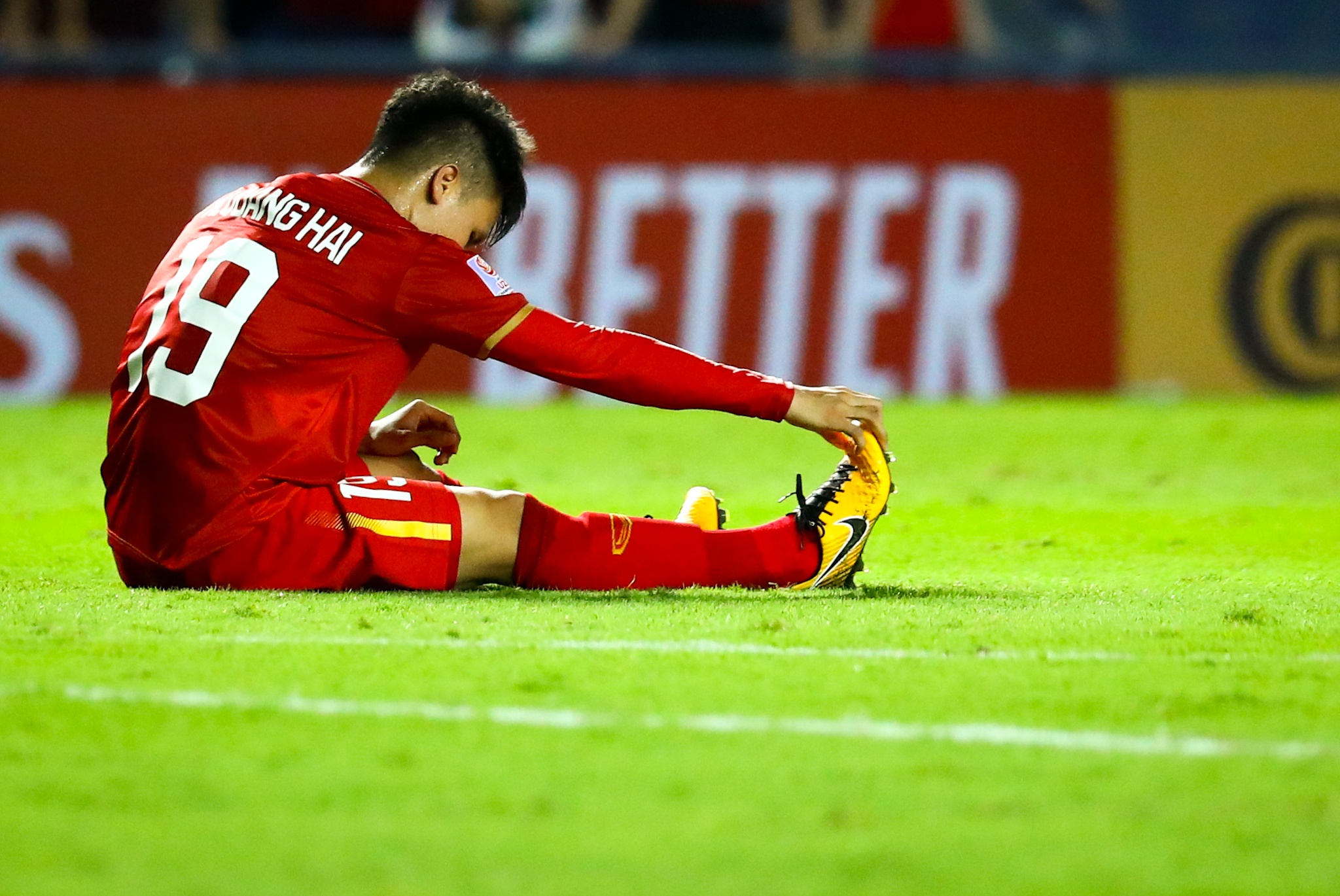 Quang Hai U23 Viet Nam anh 10