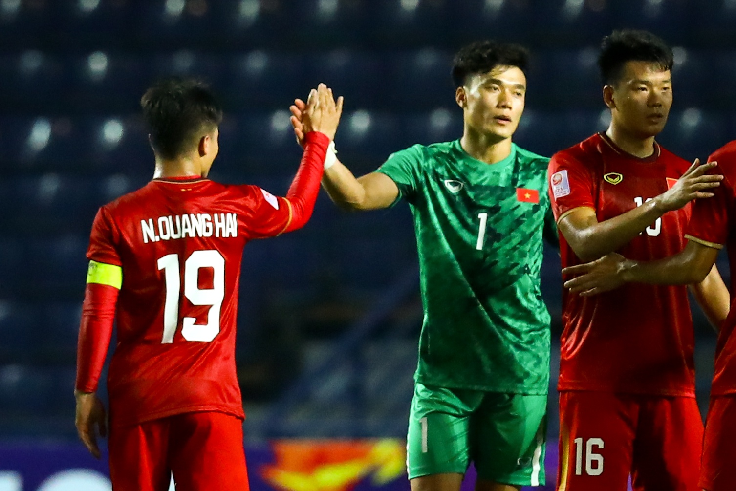 Quang Hai U23 Viet Nam anh 11