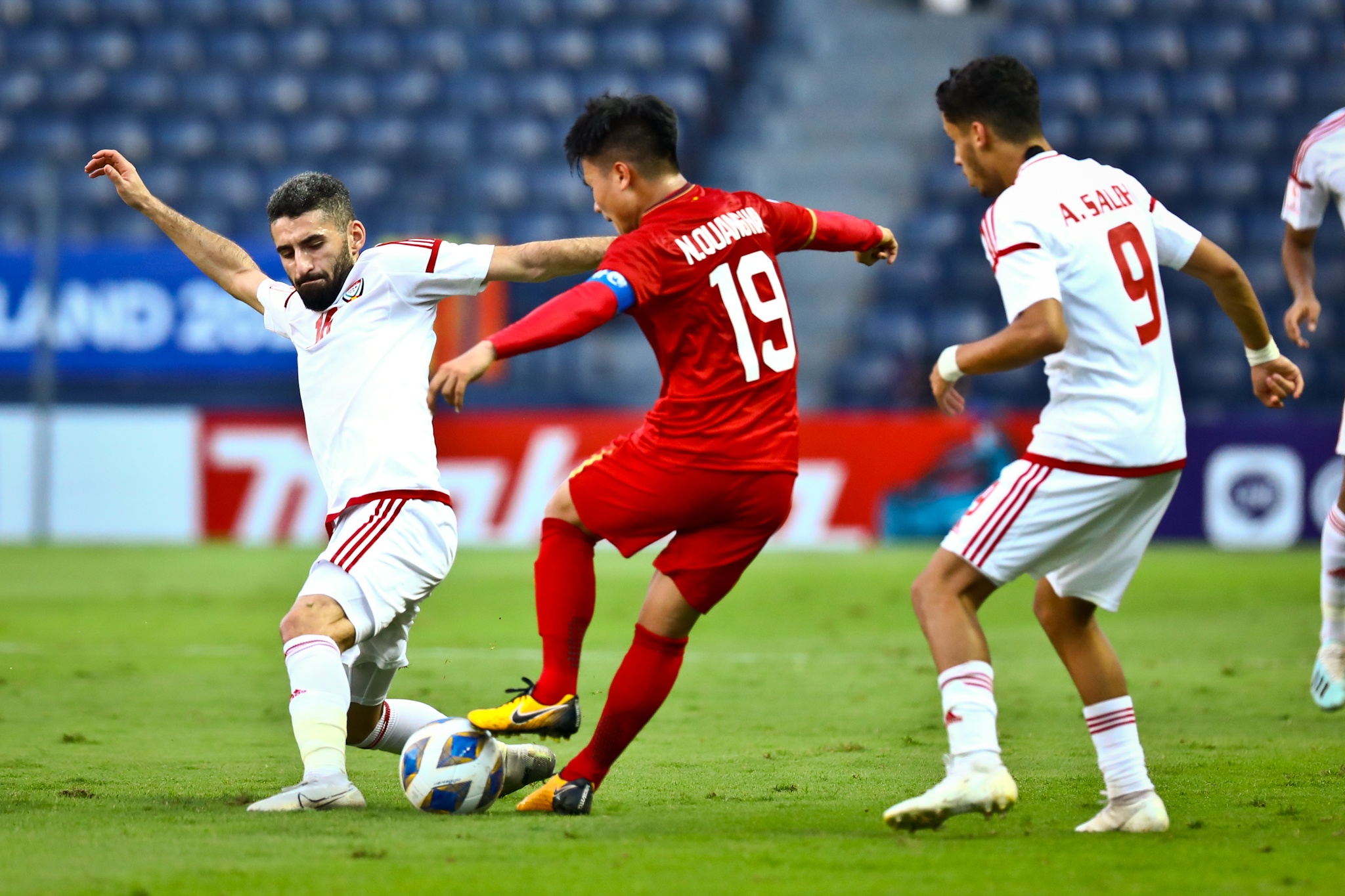 Quang Hai U23 Viet Nam anh 7