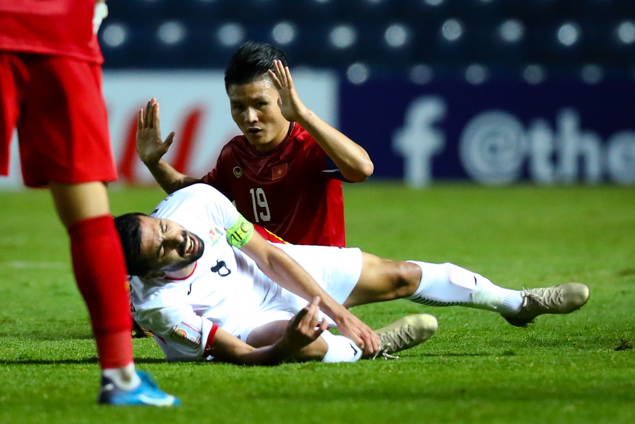 Quang Hai U23 Viet Nam anh 3