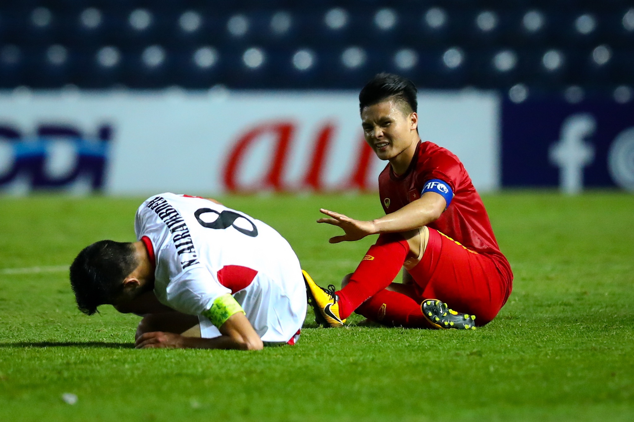 Quang Hai U23 Viet Nam anh 4