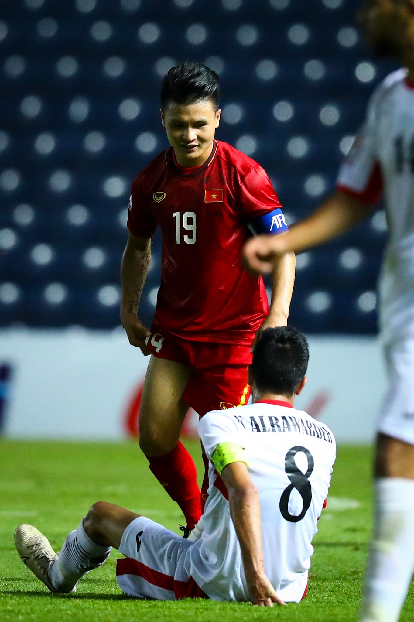 Quang Hai U23 Viet Nam anh 5