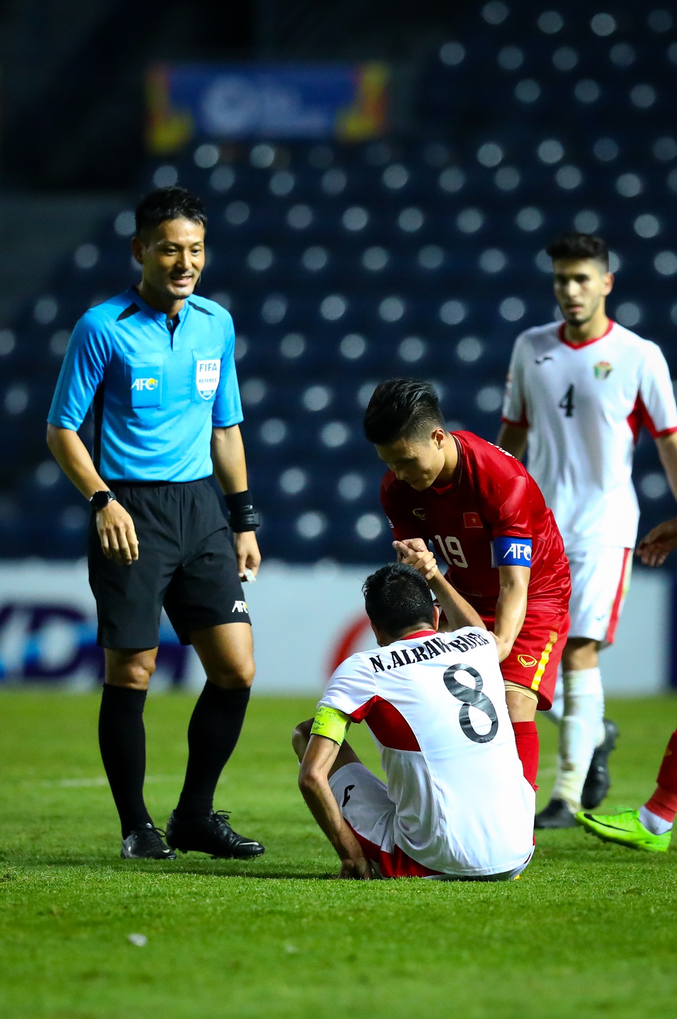 Quang Hai U23 Viet Nam anh 6