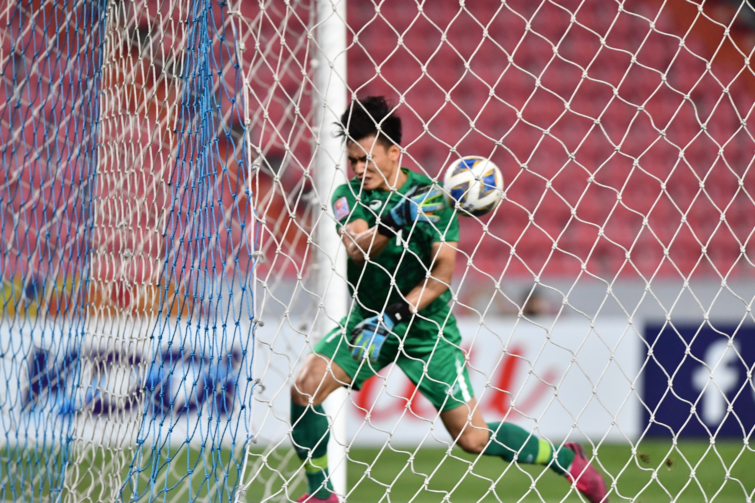 U23 Viet Nam U23 Trieu Tien anh 2