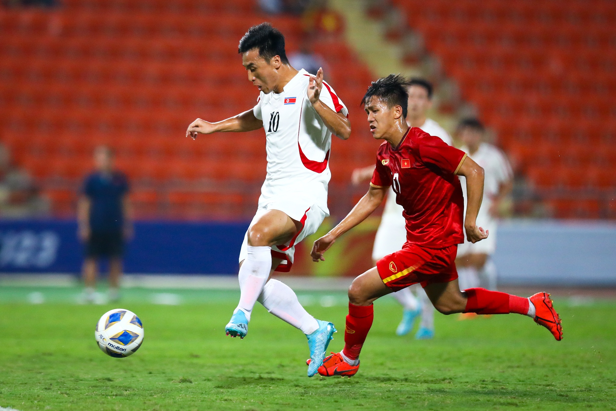 U23 Viet Nam Tran Bao Toan anh 1