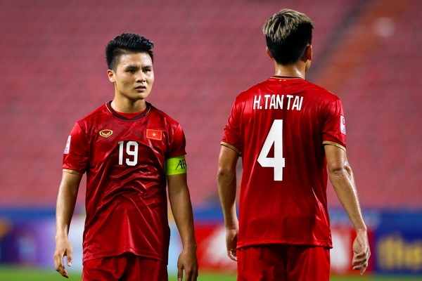 U23 Viet Nam that bai, cau thu Viet kho xuat ngoai trong nam moi hinh anh