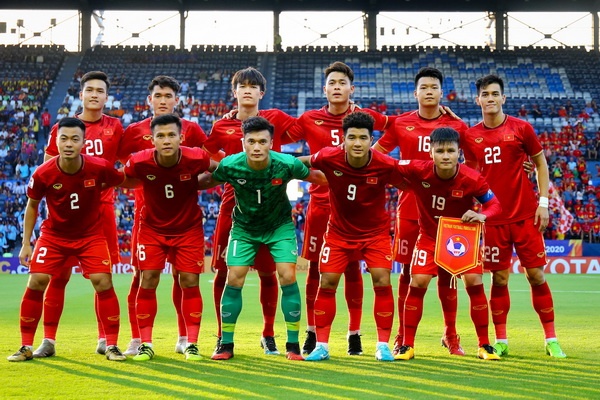Bao nhieu tuyen thu U23 Viet Nam du tuoi du giai chau A ke tiep? hinh anh