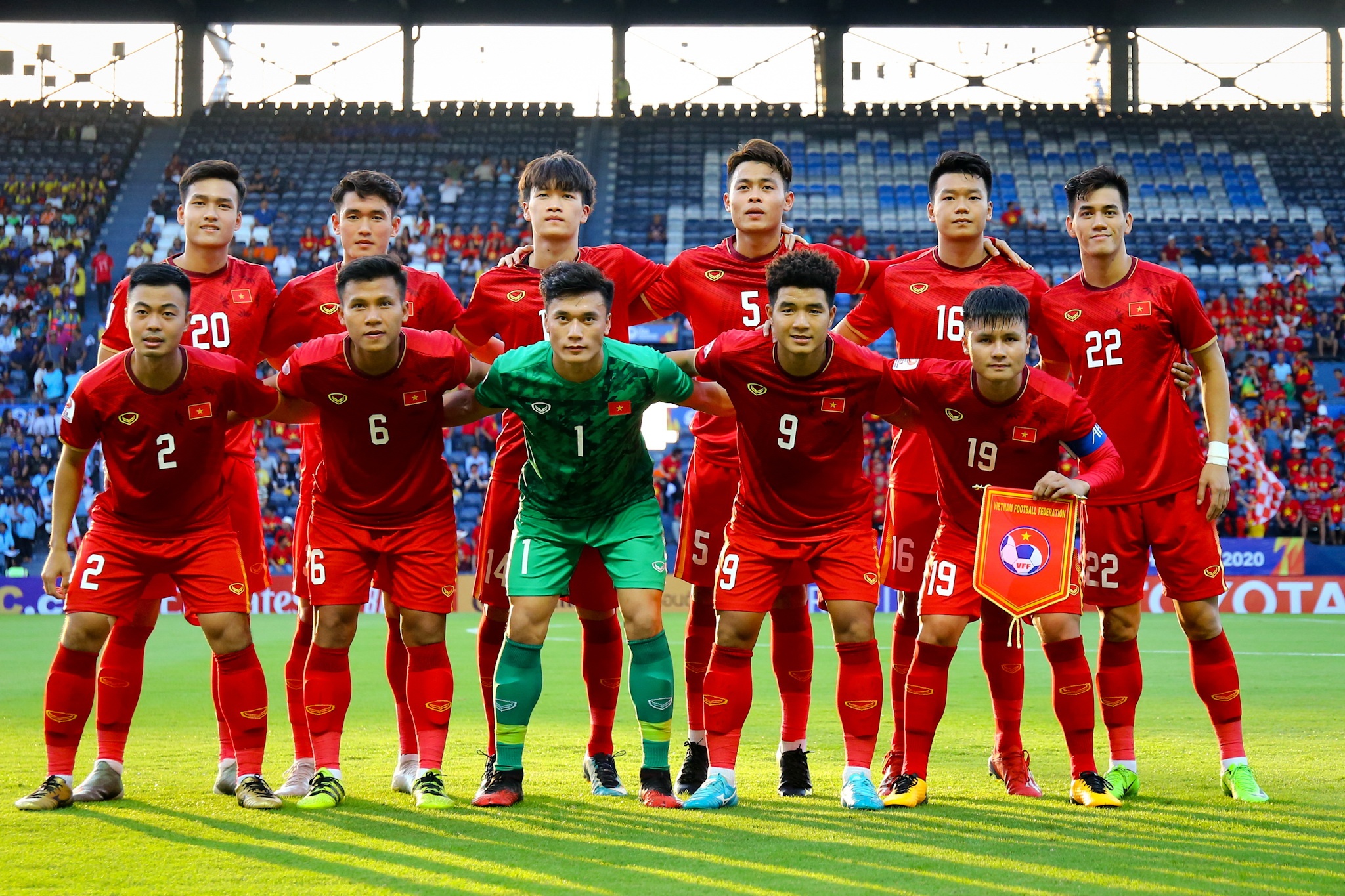 U23 Viet Nam anh 7