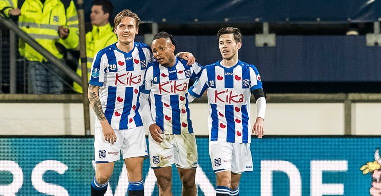 Van Hau Heerenveen anh 1