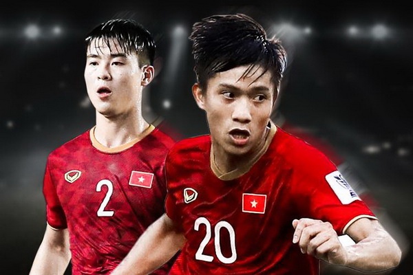 Doi hinh ngoi sao tuoi Ty cua bong da Viet Nam hinh anh