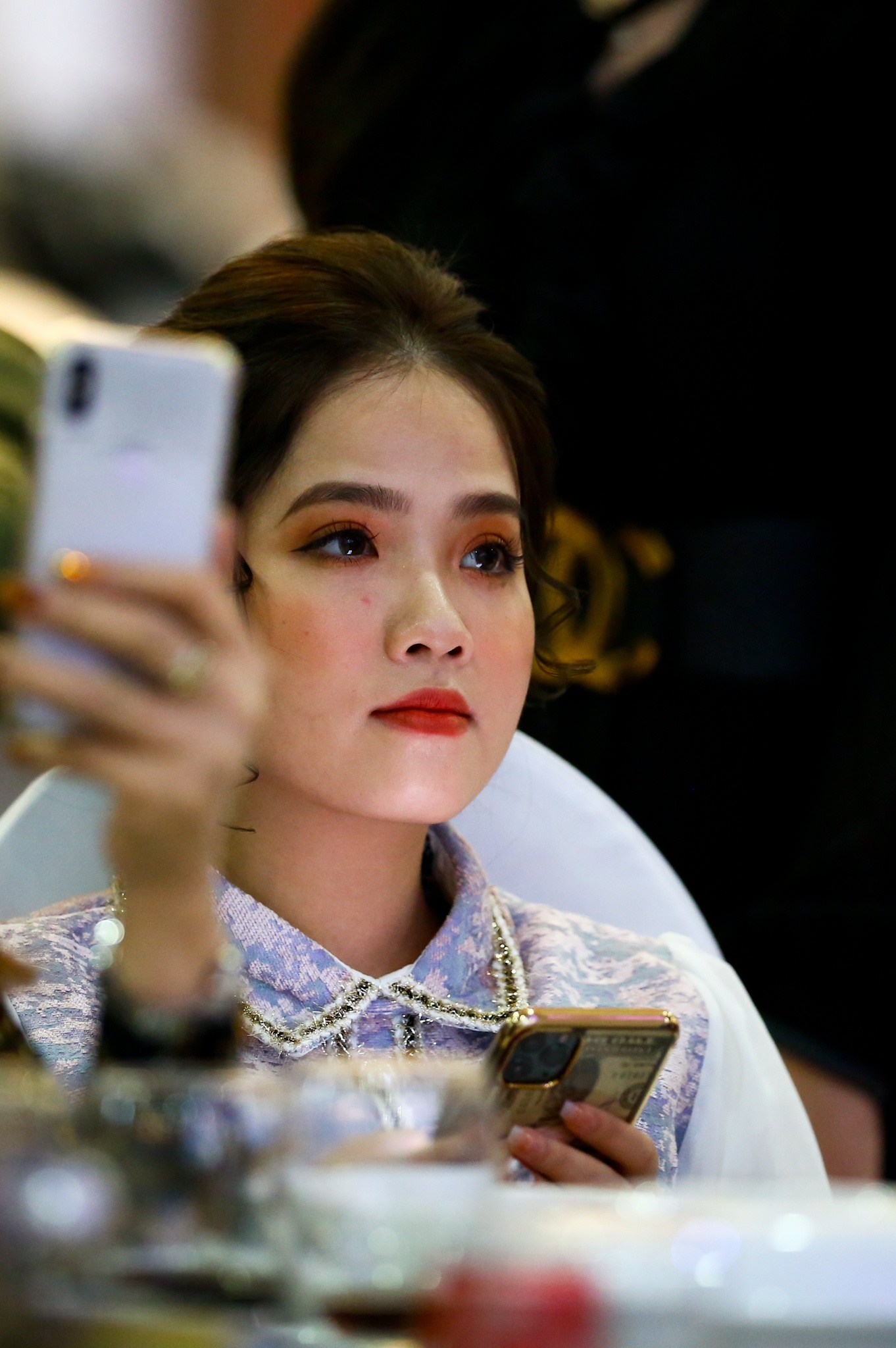 Dam cuoi Phan Van Duc anh 1