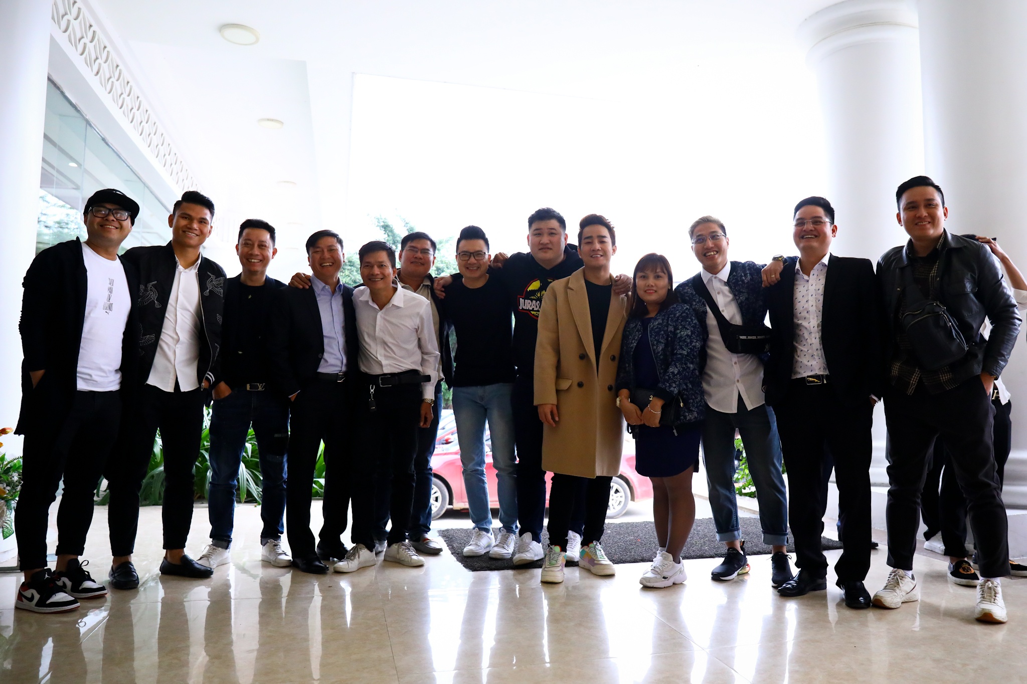 Dam cuoi Phan Van Duc anh 7