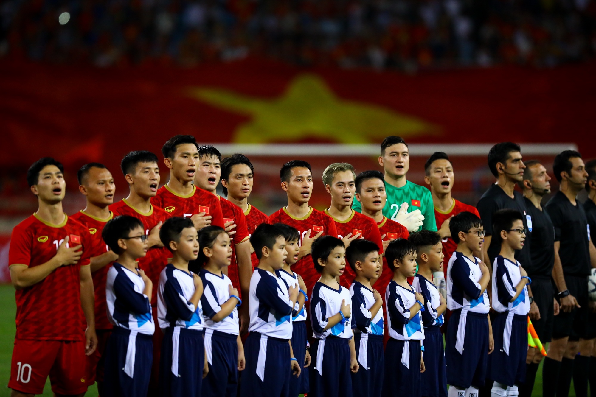 Tuyen Viet Nam anh 2