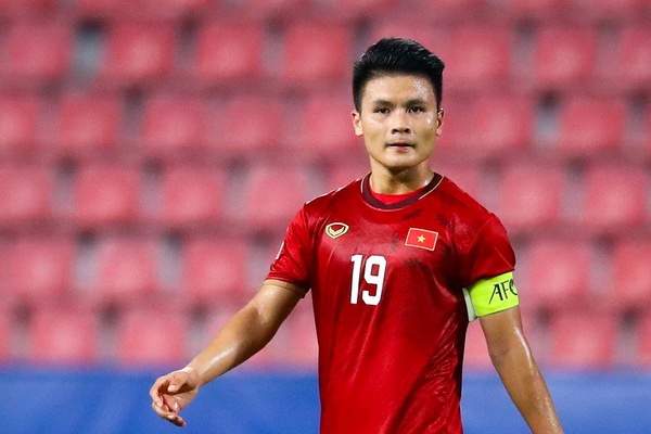 Tuyen Viet Nam co 10 ngay chuan bi cho tran gap Malaysia hinh anh