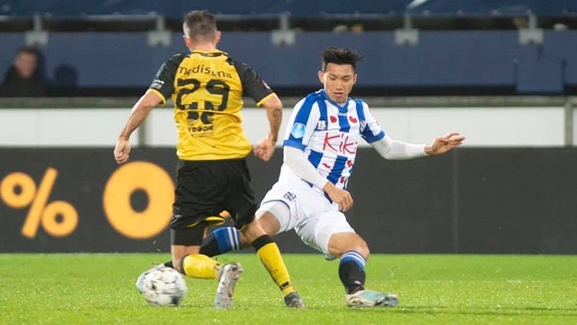 Van Hau Heerenveen anh 1
