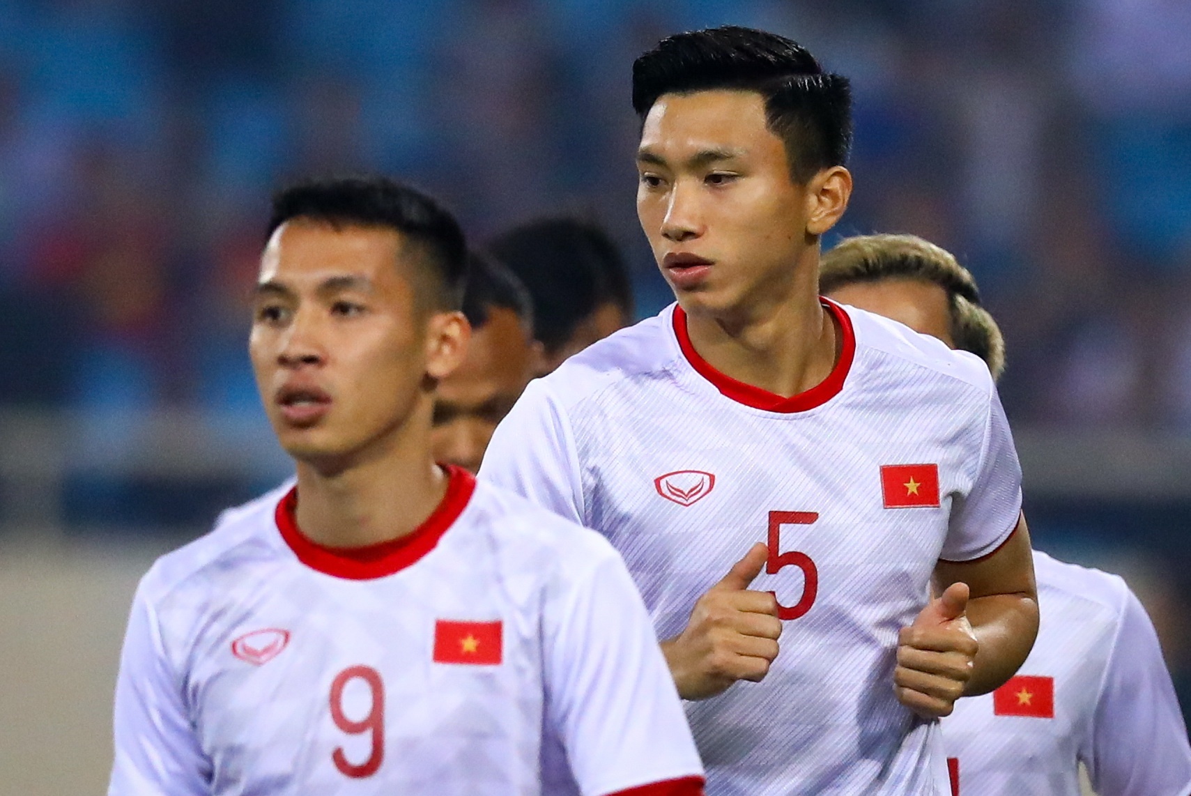 Van Hau Heerenveen anh 1