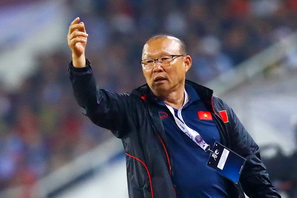 Tuyen Viet Nam duoc da vong loai World Cup o My Dinh hinh anh