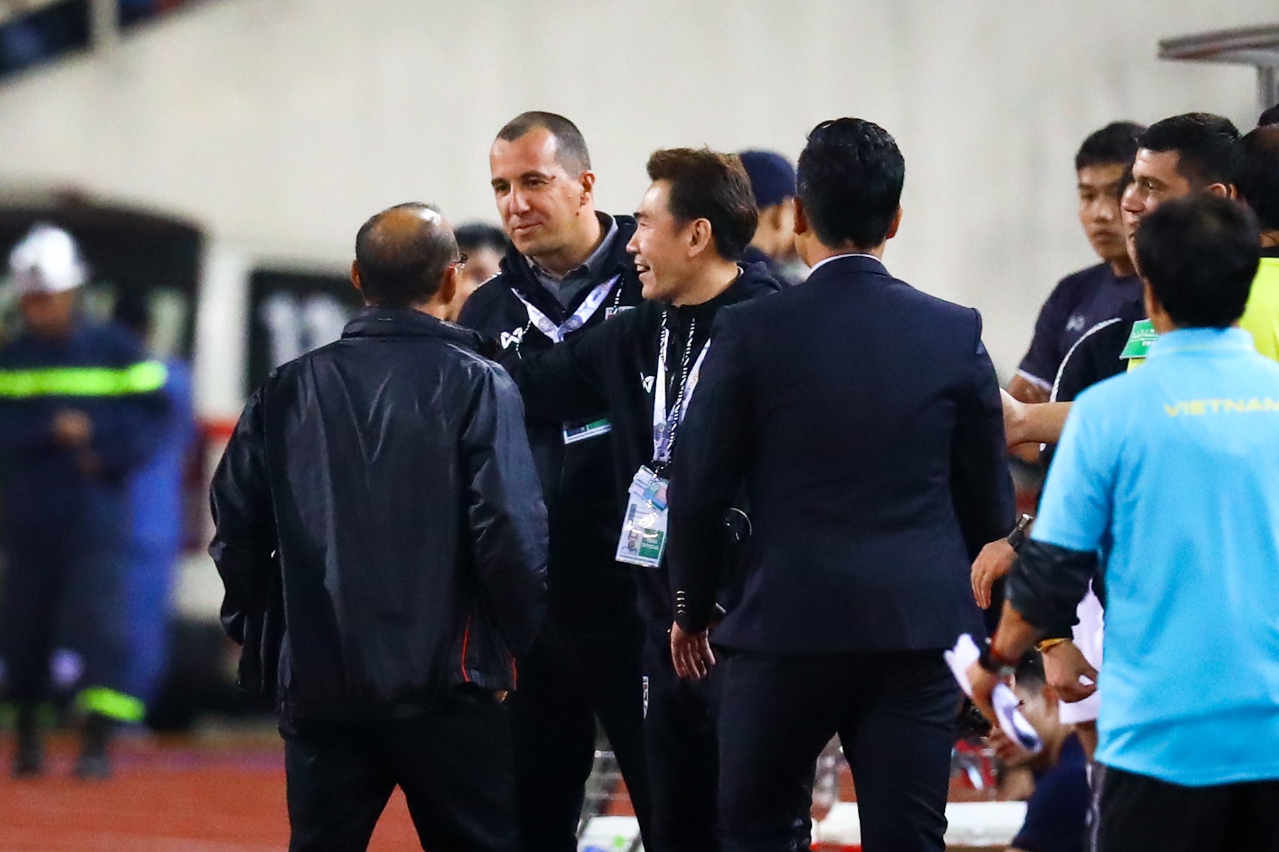 HLV Park Hang-seo anh 7