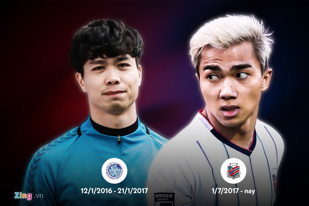 Vi sao Cong Phuong that bai, con Chanathip thanh cong o Nhat Ban? hinh anh