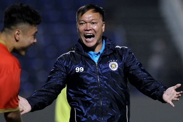 Van Quyen, Duong Hong Son se tai xuat gap tuyen nu Viet Nam hinh anh