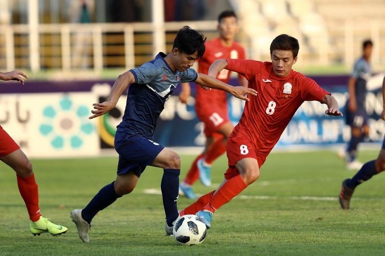 Kyrgyzstan tuyen Viet Nam anh 2