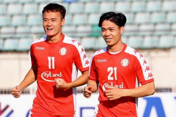 Cong Phuong: ‘Toi hoc duoc rat nhieu o Nhat Ban, Han Quoc va Bi’ hinh anh