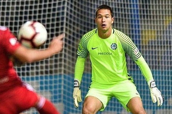 Filip Nguyen bi CH Czech tu choi moi nho toi tuyen Viet Nam? hinh anh