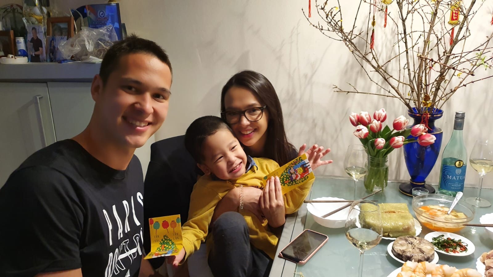 Filip Nguyen Tuyen Viet Nam anh 2