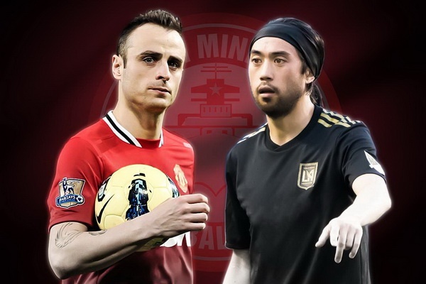 Lee Nguyen, Berbatov hay banh ve o CLB TP.HCM hinh anh