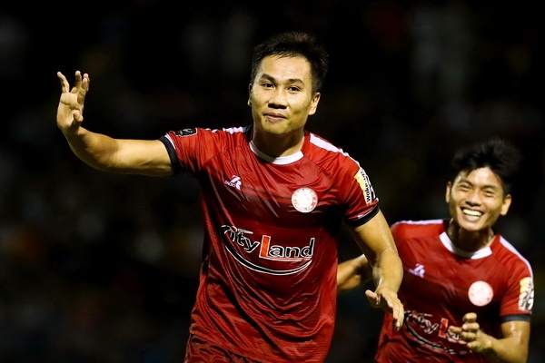 Khong co Lee Nguyen, TP.HCM van du suc khuynh dao V.League hinh anh