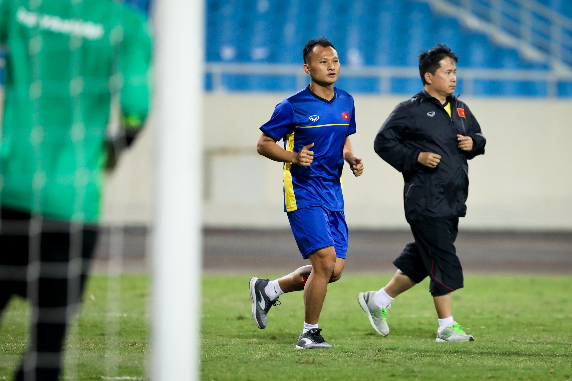 Bac sy Tran Anh Tuan anh 1