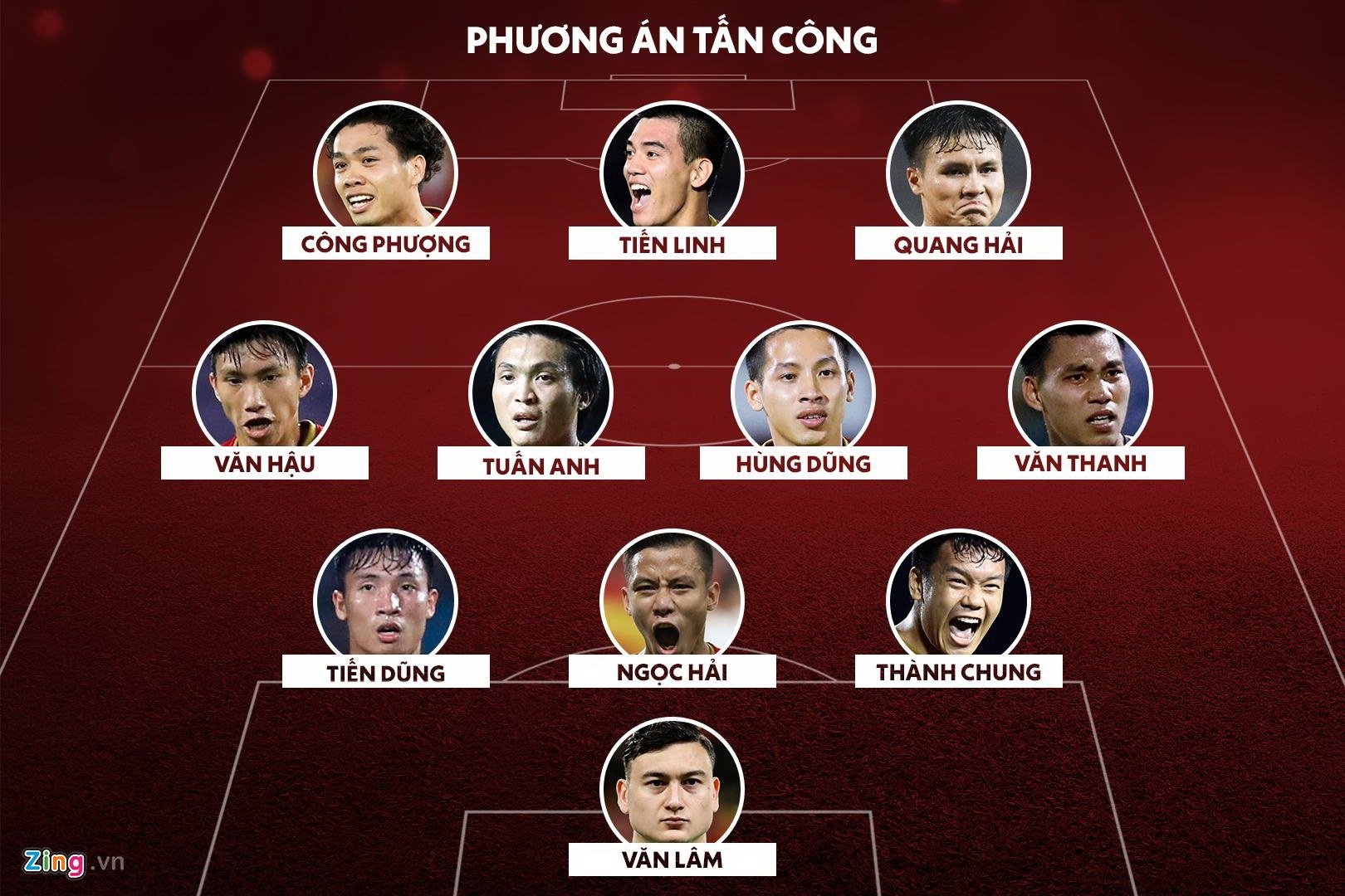 Duy Manh Tuyen Viet Nam anh 2